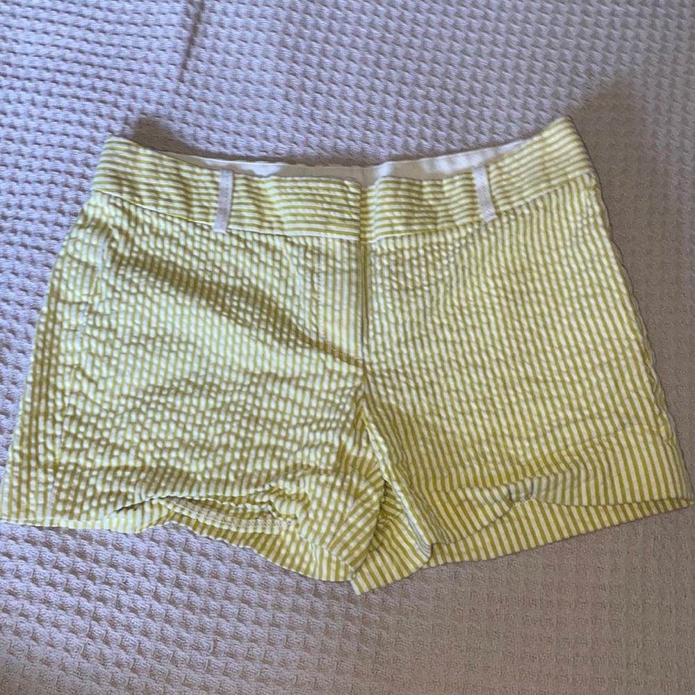 J. Crew shorts